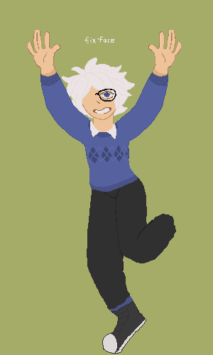 socks wip