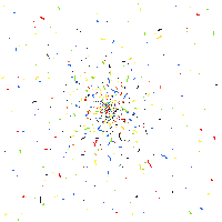 pixel explosion 1
