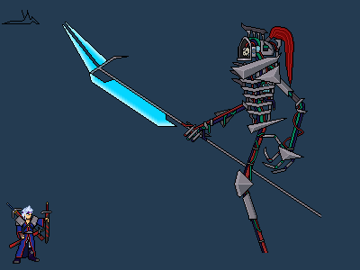 wip