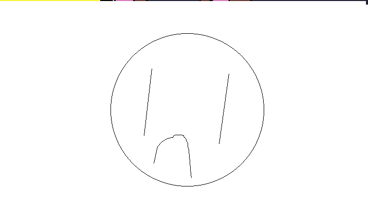 so i say on my profile not to remix any of my own art and i say my words nicely and i know that you saw on my account didn t you