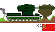 russian kv1