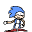 sonic json