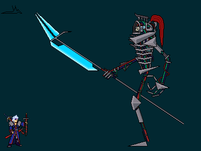 wip