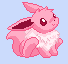 bubblegum eevee