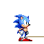 sonic work on later