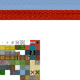 texture