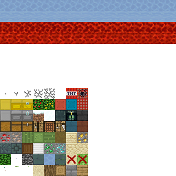 texture