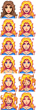 portraits