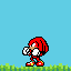 knuckles