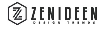 zenideen design trends