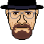walter h white