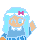 i did not create this i just simply recreate it in my own style all credits goes to natalielschmidt64