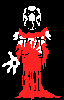 hes back