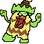 ludicolo