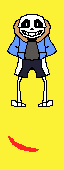 sans