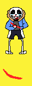 sans