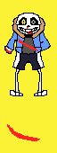 sans