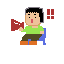 character