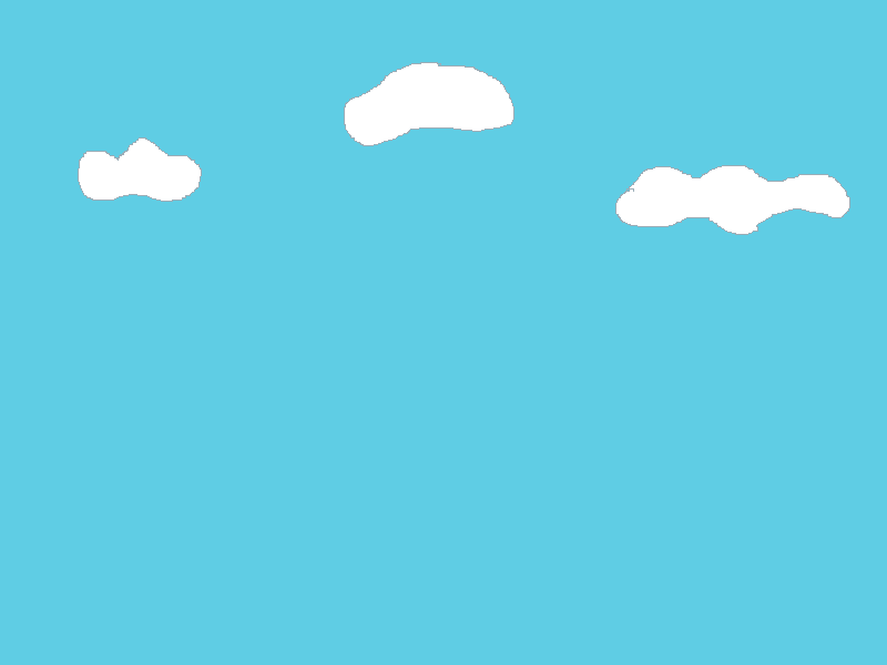 big sky
