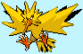 zapdos