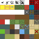 lad no more texture for voxiom