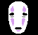 no face