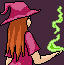 witch