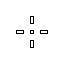 crosshair