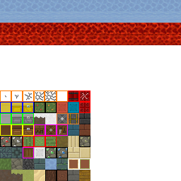 texture pack no xray