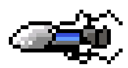 portal gun