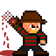 freddydefeat