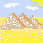 pyramids