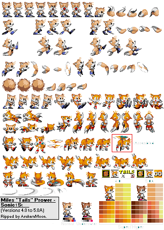sonic 1 tails w i p