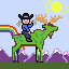 zombie moose gen 4