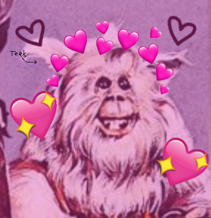 teek