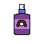 hairspray