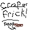 poopy