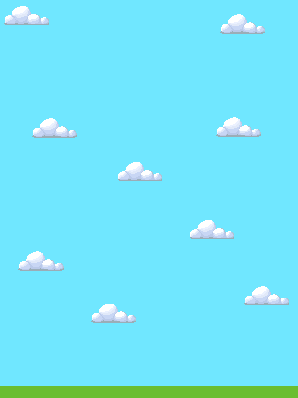 clouds