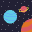 planet rachel