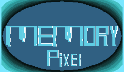 memory pixels 2