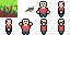 first game anims