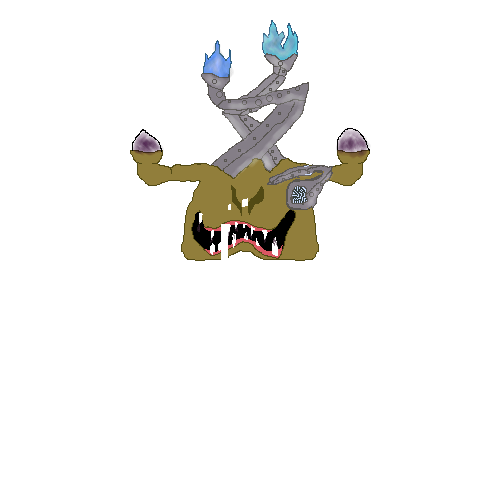 unfinished work