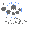 super family intro