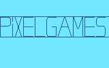 pixel games