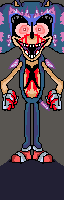 sonic exe3