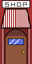 shop entrance