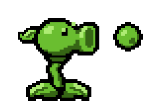 peashooter