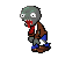 zombie