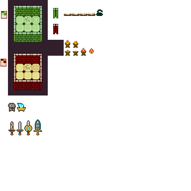 tilemap demo test