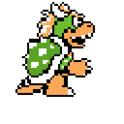bowser